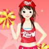 Play Sport Fan Dressup