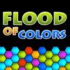 Play Flood of Colors