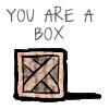 Play YOU ARE A BOX