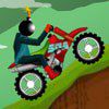 Play BombHead Motocross