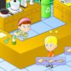 Noodle Restaurant A Free Education Game