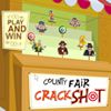 Play County Fair Crackshot