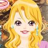 Play Brunette Makeover