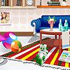 Play Living Room Decorate