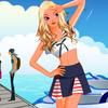 Play Bikini Sailor Girl