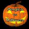 Play Pumpkin vs halloween