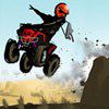 Play Crazy Atv Stunts 