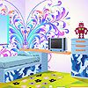 Play Children Room Decorate