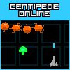 Centipede Online A Free Action Game