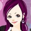 Play Magenta Style Makeup