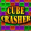 Cube Crash A Free Puzzles Game
