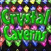 Play Crystal Caverns