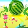 Play Building Fruits City