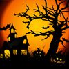 Play Halloween jigsaw