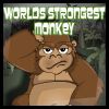 World Strongest Monkey