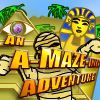 An A-MAZE-ING Adventure A Free Action Game