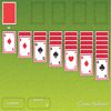 Classic Solitaire A Free Casino Game