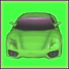 Play 3D Skill Car (Flash 11)