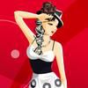 Play Fantasy Girl Dressup