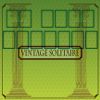 Play Vintage Solitaire