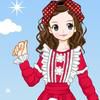 Play Dreamers Avocate Dressup