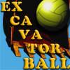 Play ExcavatorBall