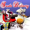 Santa Delivery A Free Shooting Game