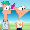 Play Phineas And Ferb Dress Up