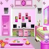 Pink Room Escape