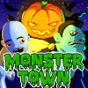 Play Monster Town