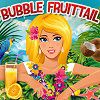 Play Bubble FruitTail