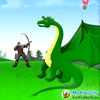 Brave Dragon Online A Free Shooting Game