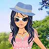 Town Girl Dressup