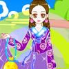 Mongolian Dressups