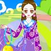 Play Mongolian Dressups