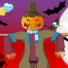 Play Scarecrow Dressup