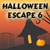 Play Halloween Escape 6