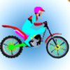 MotorBike Pro - Visual stages 1.9 TDI A Free Driving Game