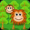 Play Golden Tamarin