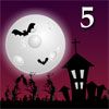 Play Haunted Crypt Escape 5