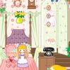 Play Cute Doll Room Decor