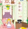 Play Cute Doll Room Decor