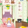 Cute Doll Room Decor