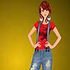 Play Jean Fashion