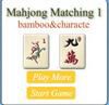 Play Mahjong Matching 1