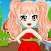 Play Fruits Dressup