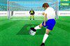 Play Penalty Kick Match