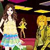 Dating Dress up
