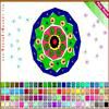 Play Rangoli 2 Coloring