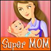 Super Mom